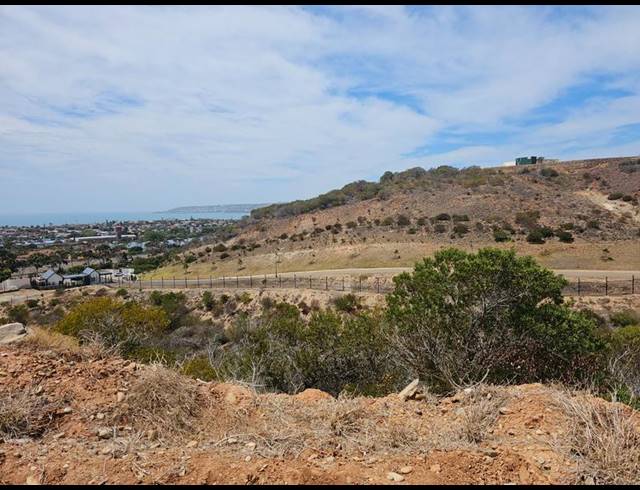 LAND FOR SALE IN MENKENKOP